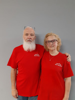 Tim and Melissa Gilmore